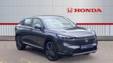 Honda HR-V 1.5 eHEV Advance 5dr CVT Hybrid Hatchback